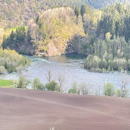 Dr Haave- Middle Of Nowhere, Pikevaerelset Sand  Екстериор снимка